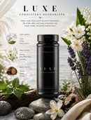 Scented Upholstery Deodorizer by Mav Wicks Candle Co