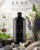 Luxury Liquid Detergent by Mav Wicks Candle Co