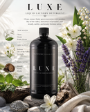 Luxury Liquid Detergent