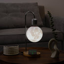 Levitation Moon Lamp by EP Designlab LLC