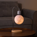 Levitation Moon Lamp by EP Designlab LLC