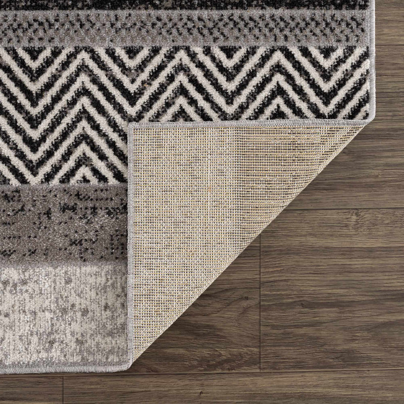 Middlestown Washable Area Rug