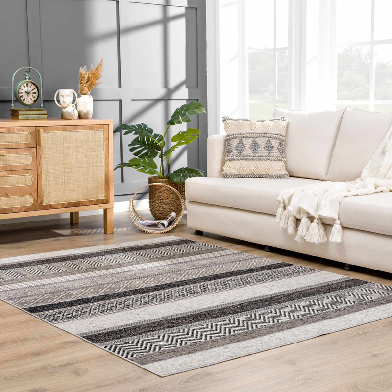 Middlestown Washable Area Rug