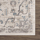 Cabacungan Cream Washable Area Rug - Clearance