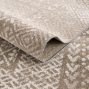 Caditaan Washable Area Rug - Clearance