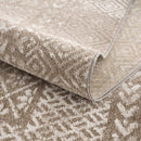 Caditaan Washable Area Rug - Clearance
