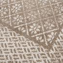 Caditaan Washable Area Rug - Clearance