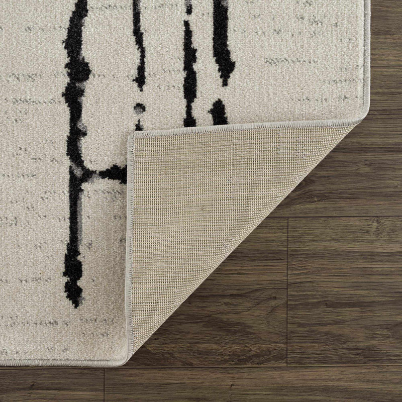 Maguyam Washable Area Rug