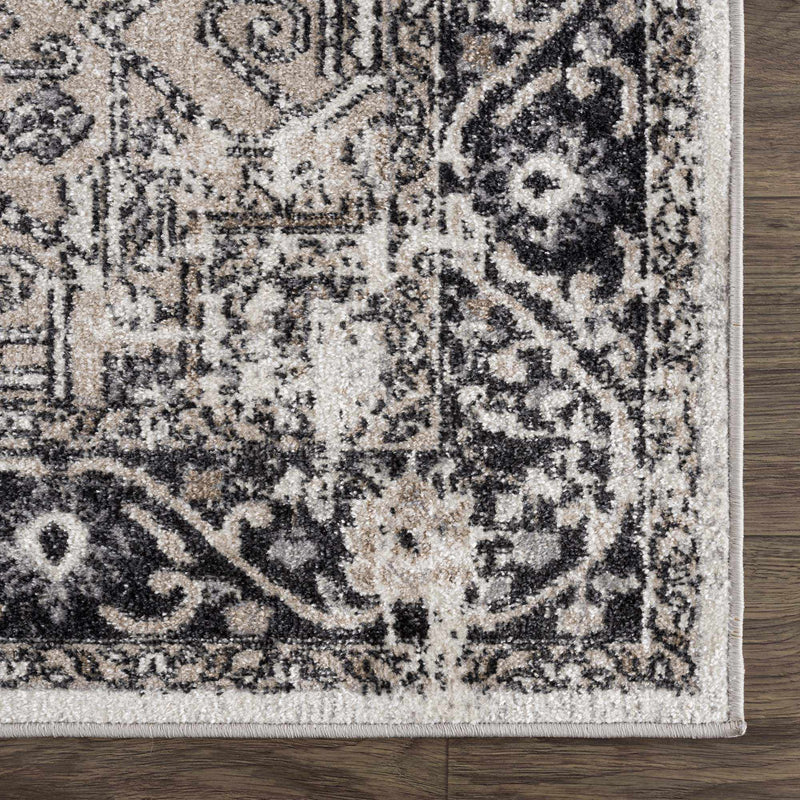 Cabacungan Washable Area Rug