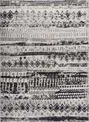 Lyssons Washable Area Rug