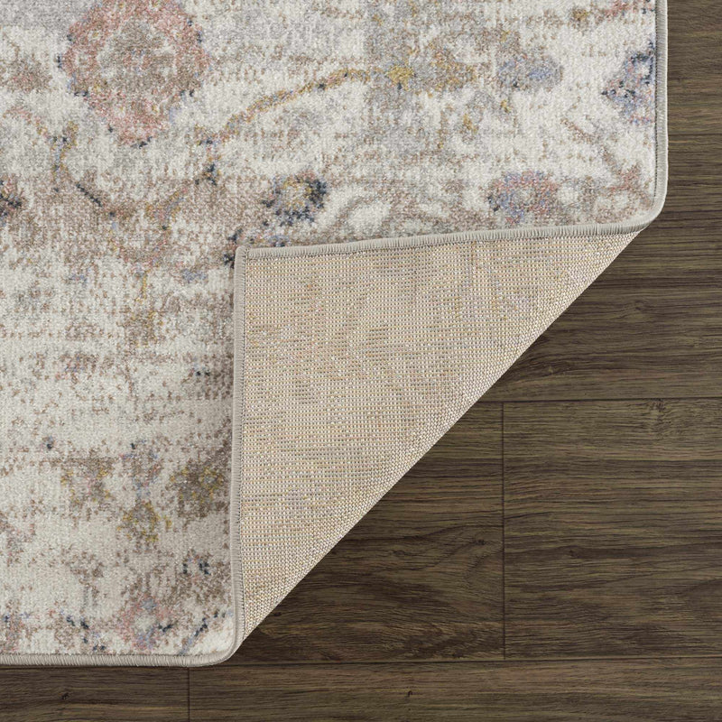 Azula Tufted Washable Rug