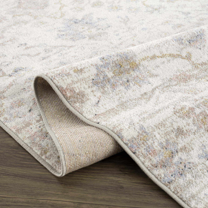 Azula Tufted Washable Rug