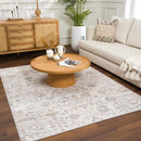 Azula Tufted Washable Rug