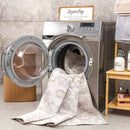 Azula Tufted Washable Rug