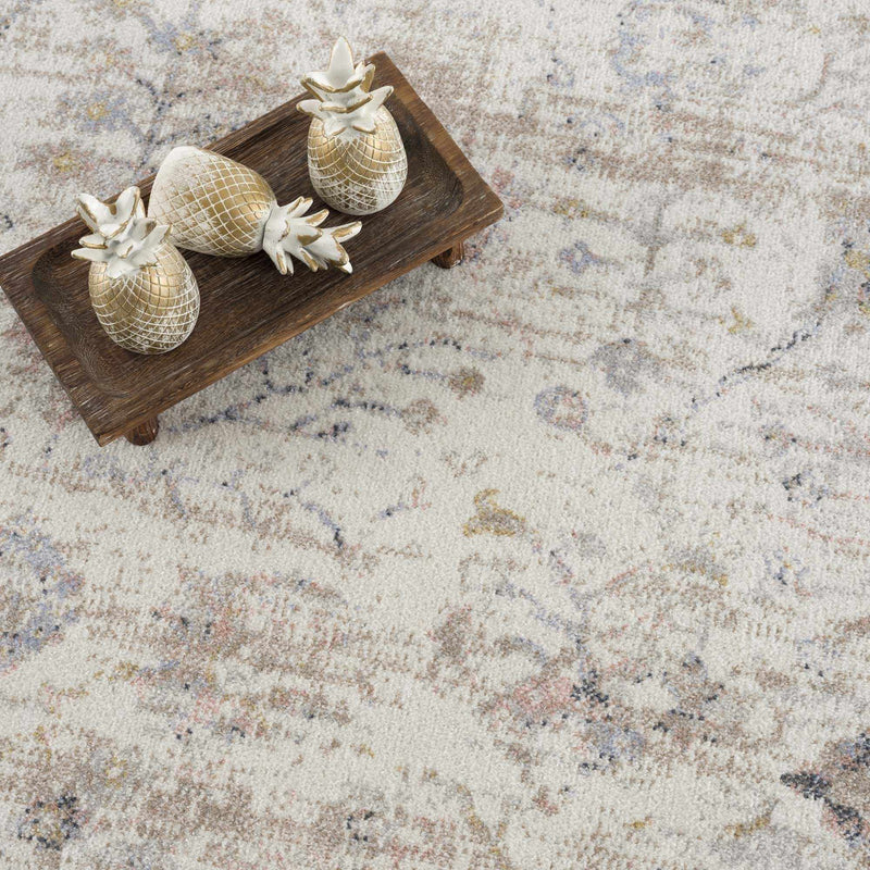 Azula Tufted Washable Rug