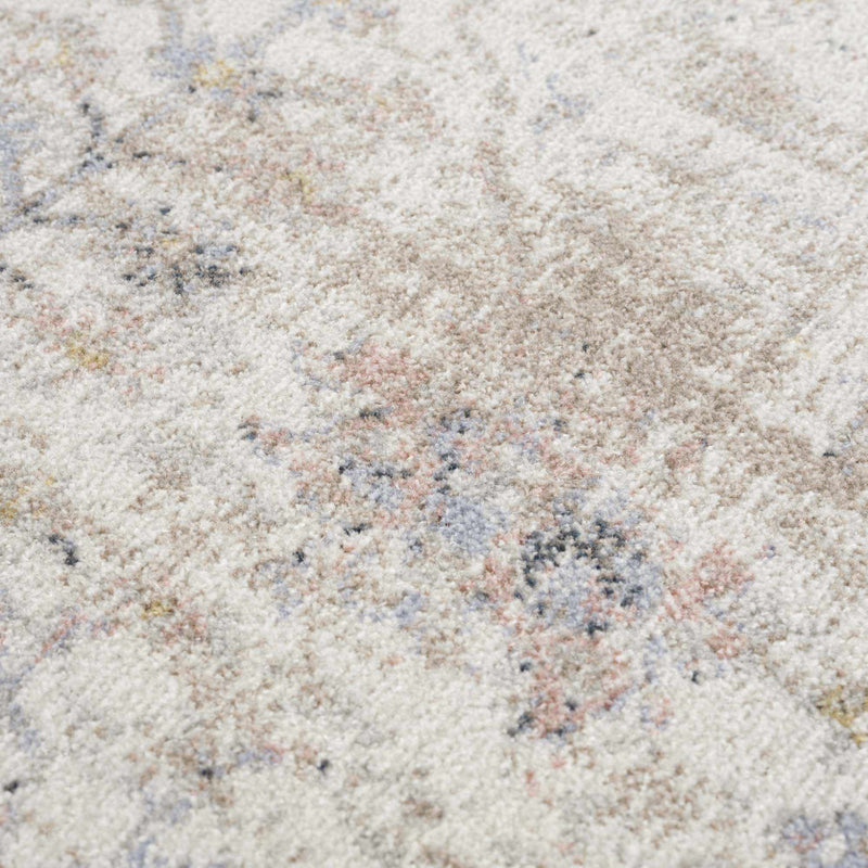 Azula Tufted Washable Rug