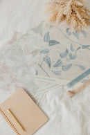 Hollins Wallpaper by Aynsley Ovard x Bloomery Decor