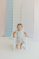Amelia Bow Wallpaper by In My Jammers