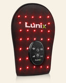 LX23 Red Light Therapy for Hand, Charcoal Black by Lunix
