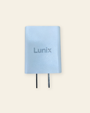 USB Plug for LX3 and LX7 Hand Massagers by Lunix