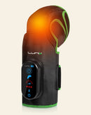 LX4 Knee Massager, Forest Green by Lunix