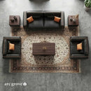 Solna · Office Waiting Area Lounge Seating