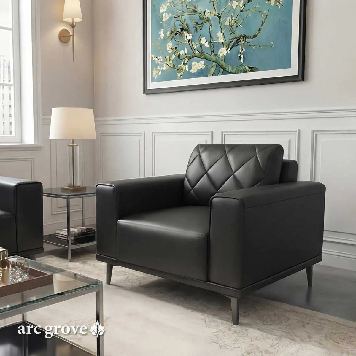 Ekerö · Office Waiting Area Lounge Seating, photo 16 of 26