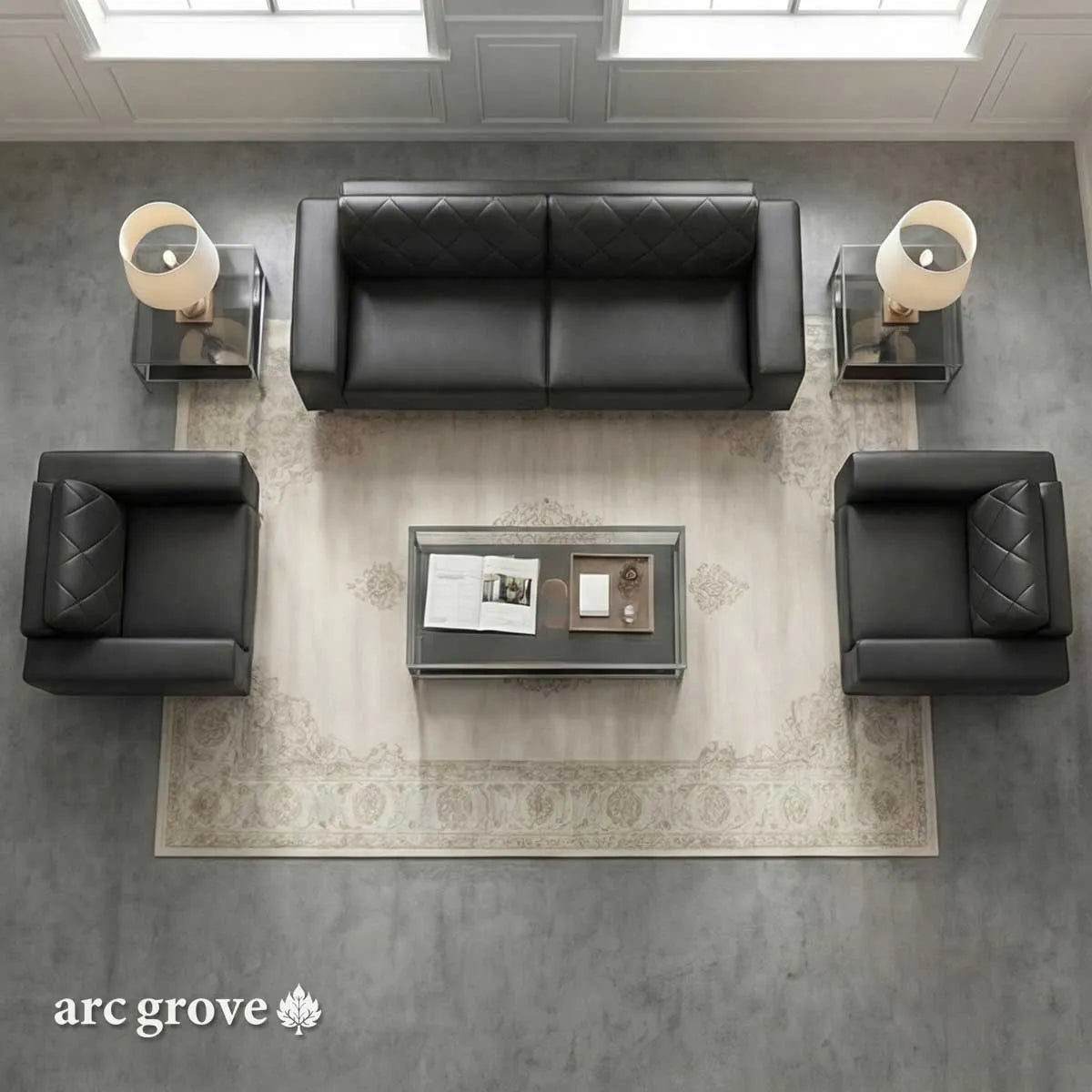 Ekerö · Office Waiting Area Lounge Seating, photo 12 of 26