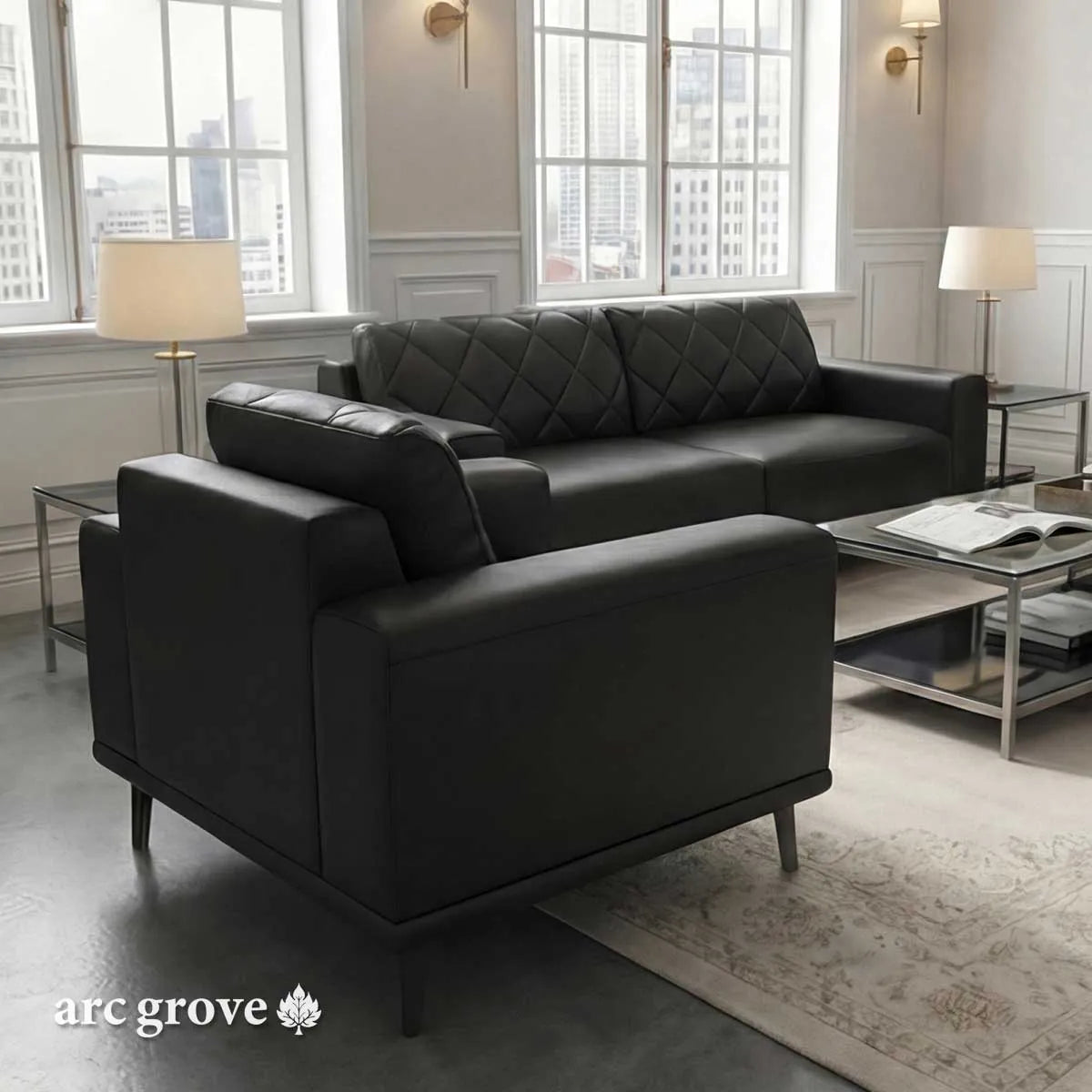 Ekerö · Office Waiting Area Lounge Seating, photo 18 of 26