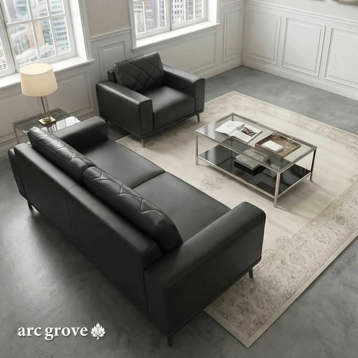 Ekerö · Office Waiting Area Lounge Seating, photo 17 of 26