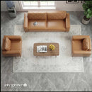 Ekerö · Office Waiting Area Lounge Seating