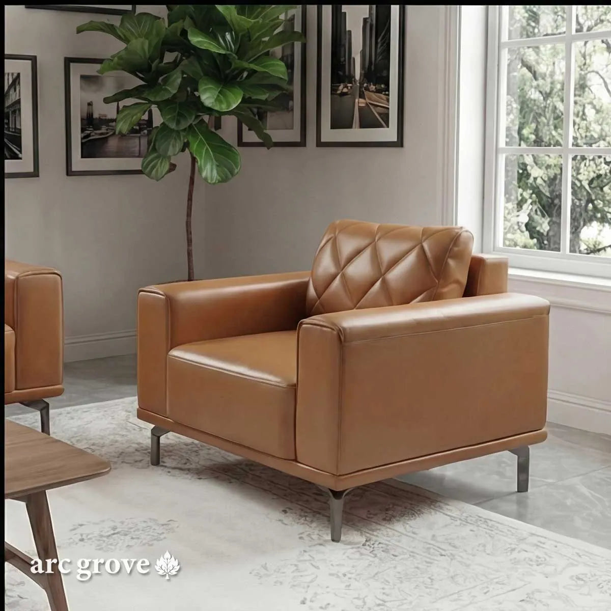 Ekerö · Office Waiting Area Lounge Seating, photo 8 of 26