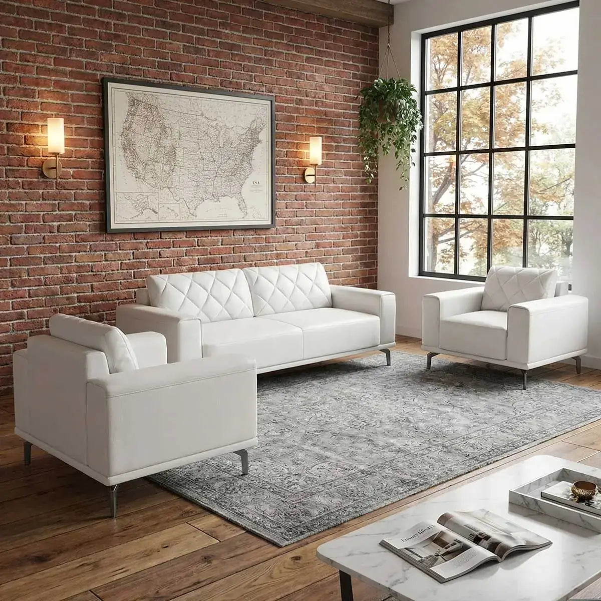 Ekerö · Office Waiting Area Lounge Seating, photo 20 of 26
