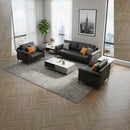Kiruna · Office Waiting Area Lounge Seating