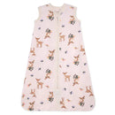 Burt's Bees Baby Beekeeper Wearable Blanket