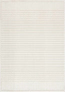 Rhun Washable Area Rug