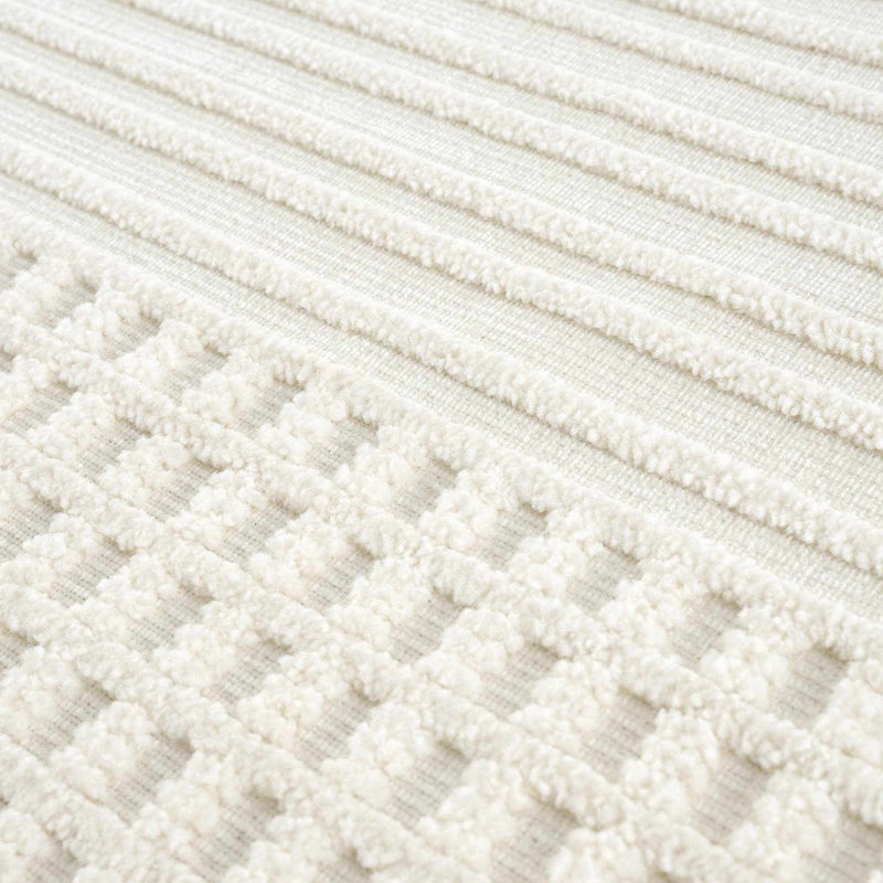 Rhun Washable Area Rug