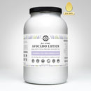 Avocado Lotion | Lavender & Tea Tree by Rustic Strength