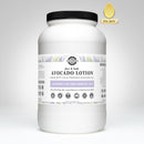 Avocado Lotion | Lavender & Tea Tree by Rustic Strength