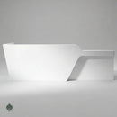 Cyrene · Front Reception Desk
