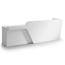 Cyrene · Front Reception Desk