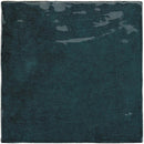 Ocean Green 5x5 Glossy Subway Ceramic Tile (57 pack, 10.76 sq ft/case)