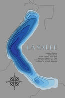 La Salle (Hubbard)