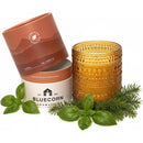 La Mesa Scented Candle - Aromática
