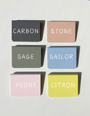 Label - Clip by SortJoy