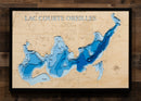 Lac Courte Oreilles (Sawyer)