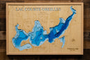 Lac Courte Oreilles (Sawyer)