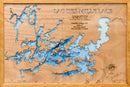 Lac Des Mille Lacs (Thunder Bay)
