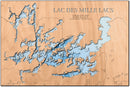 Lac Des Mille Lacs (Thunder Bay)
