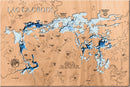 Lac La Croix (St. Louis)